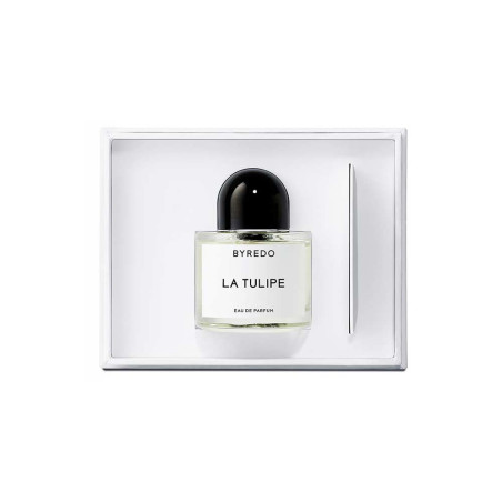 LA TULIPE EAU DE PARFUM