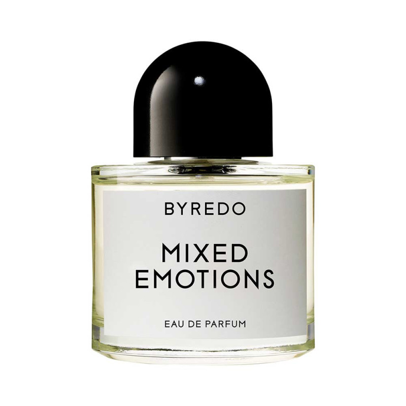 MIXED EMOTIONS EAU DE PARFUM MIXED EMOTIONS EAU DE PARFUM