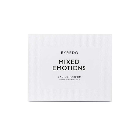 MIXED EMOTIONS EAU DE PARFUM