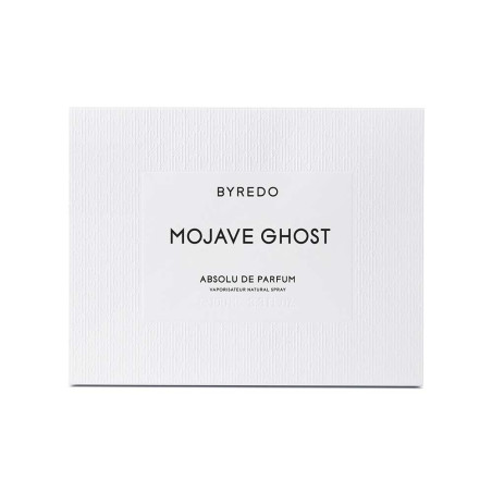 MOJAVE GHOST ABSOLU PARFUM