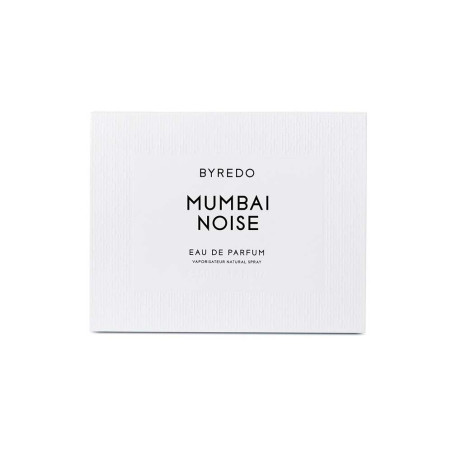 MUMBAI NOISE EAU DE PARFUM