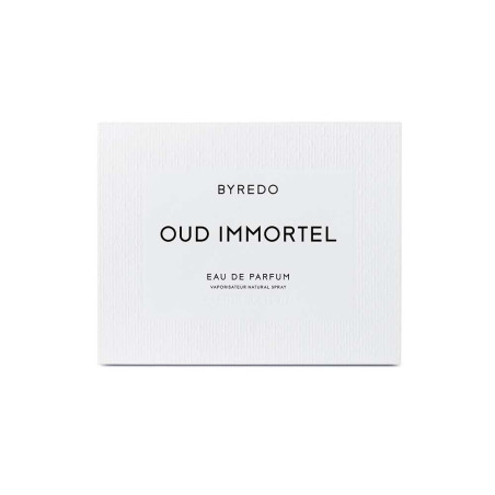 OUD IMMORTEL EAU DE PARFUM