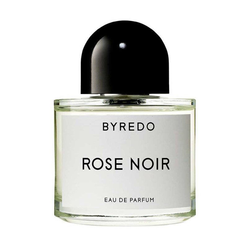ROSE NOIR EAU DE PARFUM ROSE NOIR EAU DE PARFUM