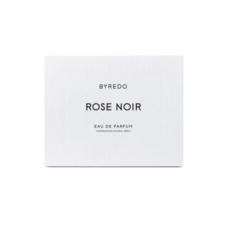 ROSE NOIR EAU DE PARFUM