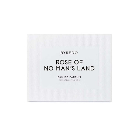 ROSE OF NO MAN'S LAND EAU DE PARFUM