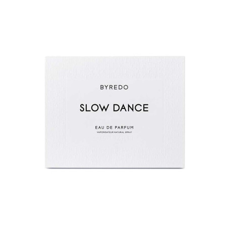 SLOW DANCE EAU DE PARFUM