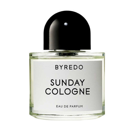 SUNDAY COLOGNE EAU DE PARFUM