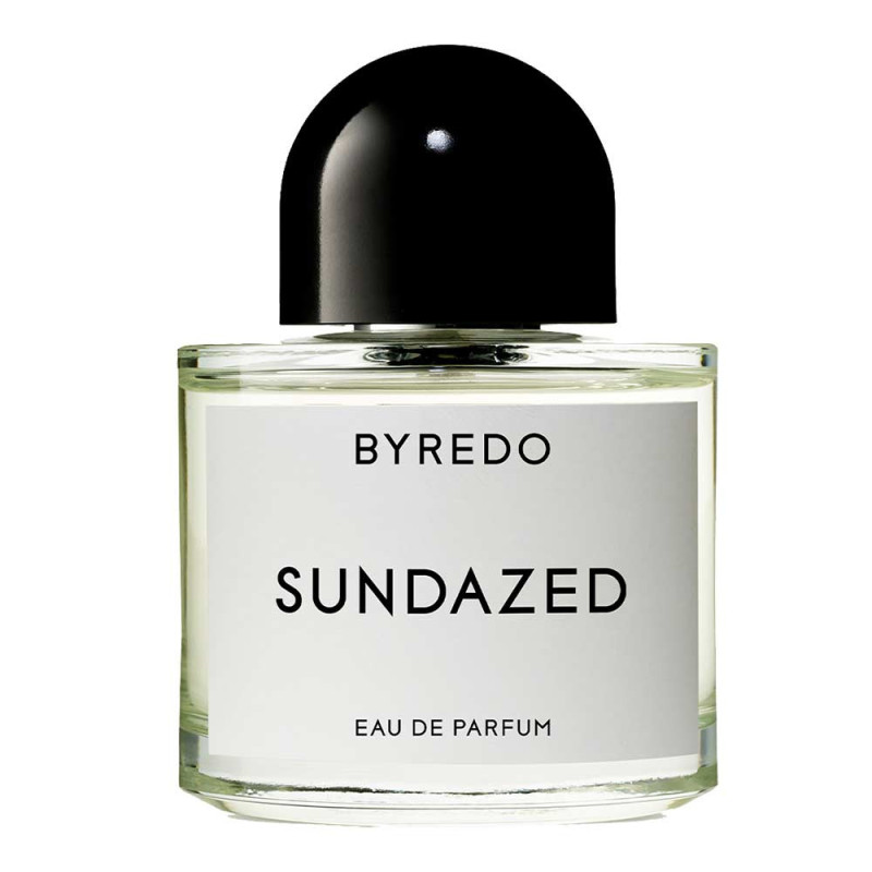 SUNDAZED EAU DE PARFUM