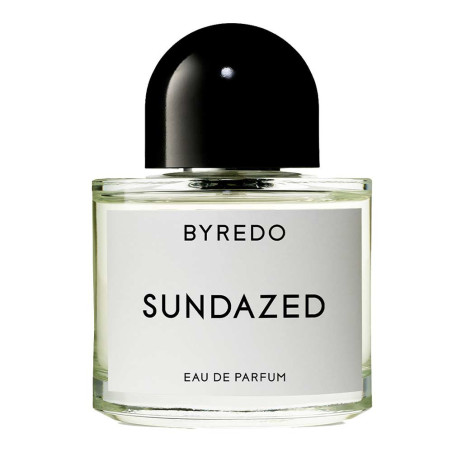 SUNDAZED EAU DE PARFUM