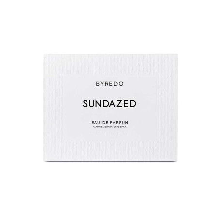 SUNDAZED EAU DE PARFUM