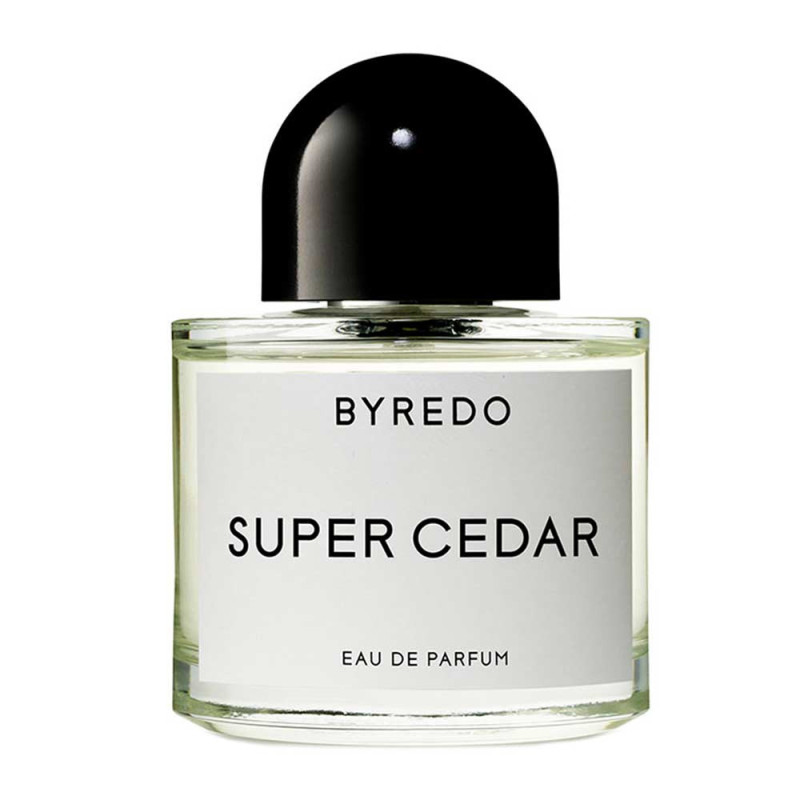 SUPER CEDAR EAU DE PARFUM SUPER CEDAR EAU DE PARFUM