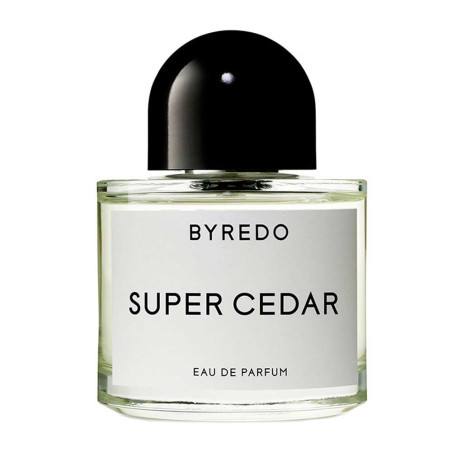 SUPER CEDAR EAU DE PARFUM SUPER CEDAR EAU DE PARFUM