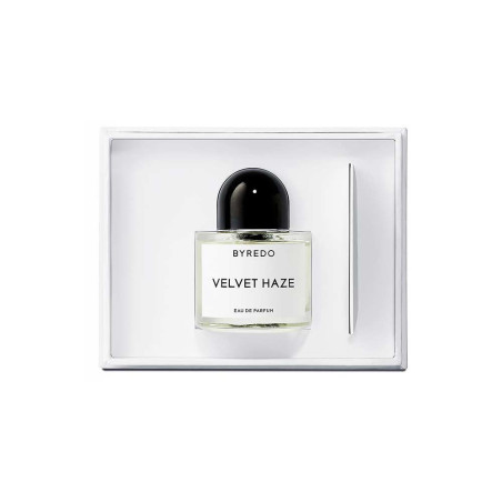 VELVET HAZE EAU DE PARFUM
