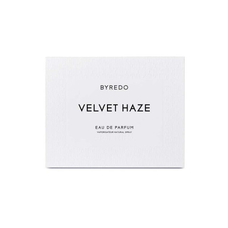 VELVET HAZE EAU DE PARFUM