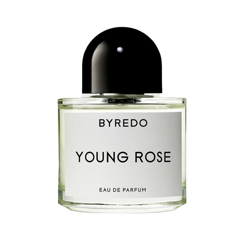 YOUNG ROSE EAU DE PARFUM YOUNG ROSE EAU DE PARFUM