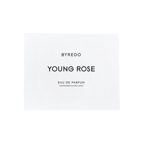 YOUNG ROSE EAU DE PARFUM