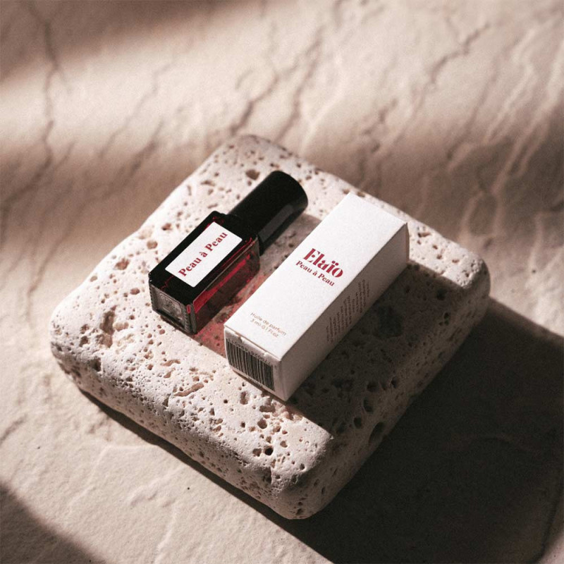 PEAU A PEAU PERFUME OIL PEAU A PEAU PERFUME OIL