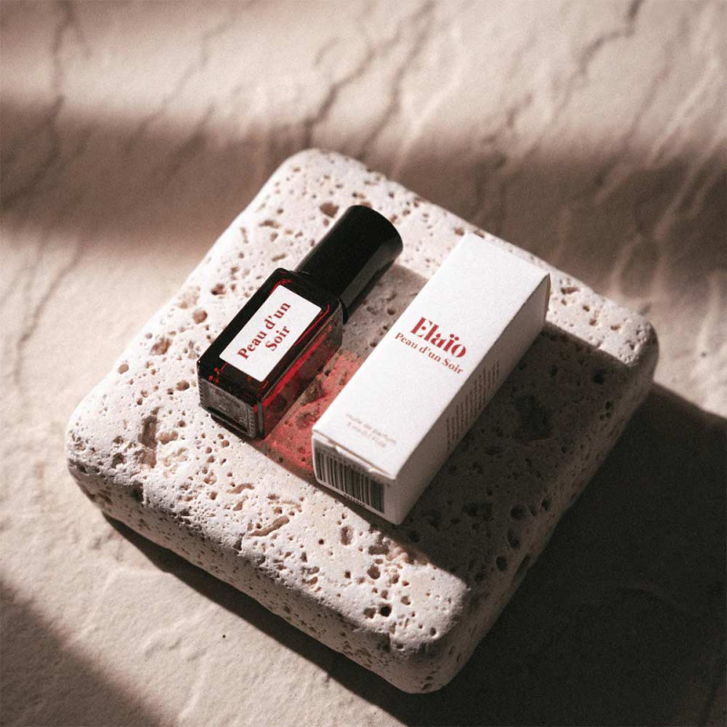 PEAU D'UN SOIR PERFUME OIL PEAU D'UN SOIR PERFUME OIL