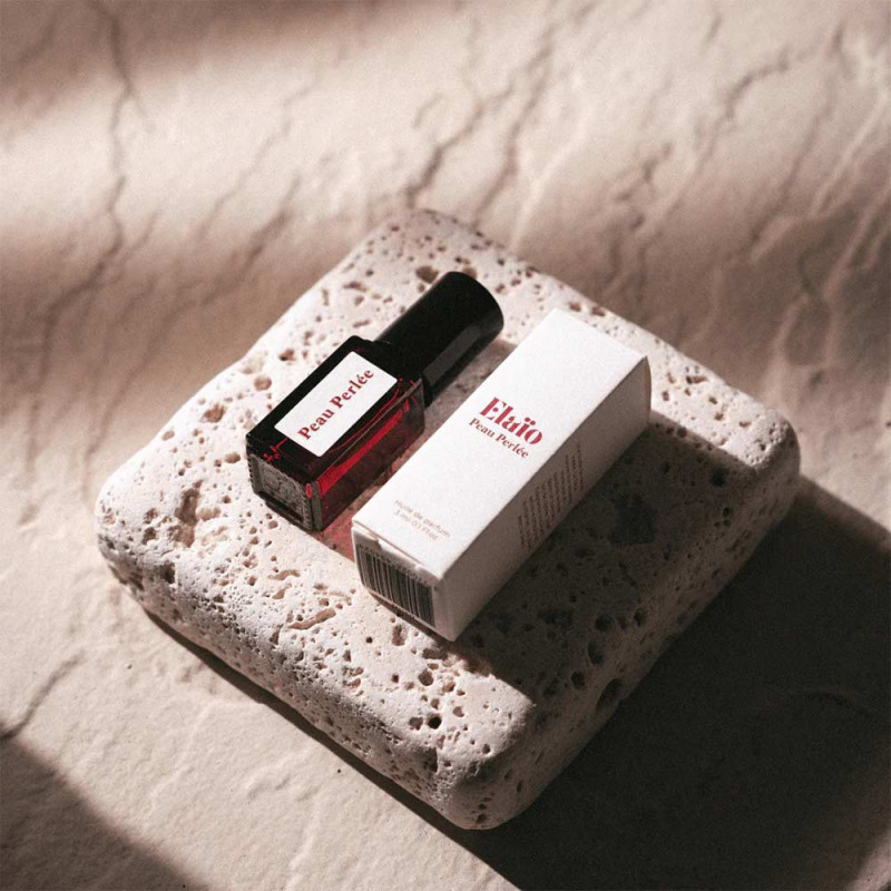 PEAU PERLEE PERFUME OIL PEAU PERLEE PERFUME OIL