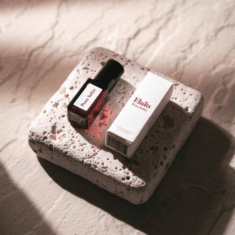 PEAU SALEE PERFUME OIL PEAU SALEE PERFUME OIL