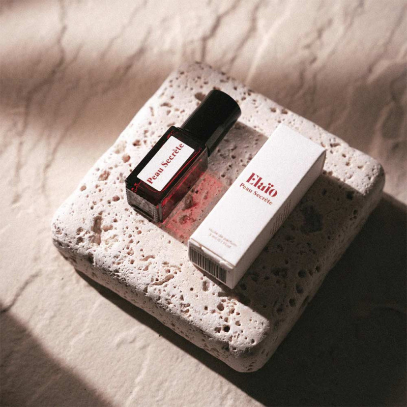 PEAU SECRETE PERFUME OIL PEAU SECRETE PERFUME OIL