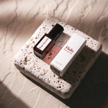 PEAU SECRETE PERFUME OIL