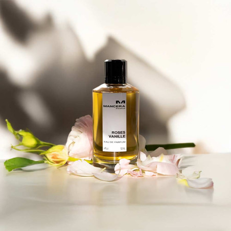 ROSES VANILLE EAU DE PARFUM