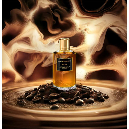 AMORE CAFFE EAU DE PARFUM