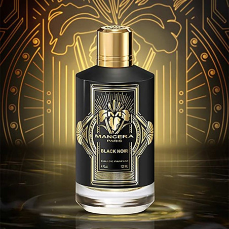 BLACK NOIR EAU DE PARFUM