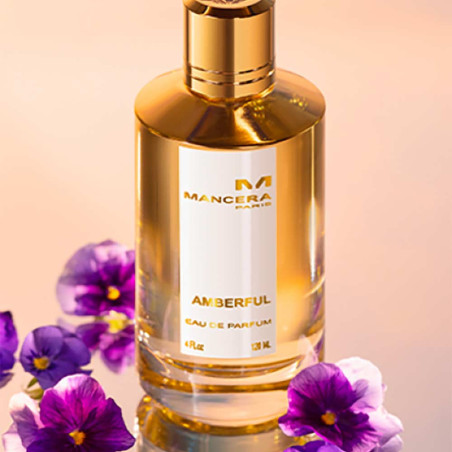 AMBERFUL EAU DE PARFUM