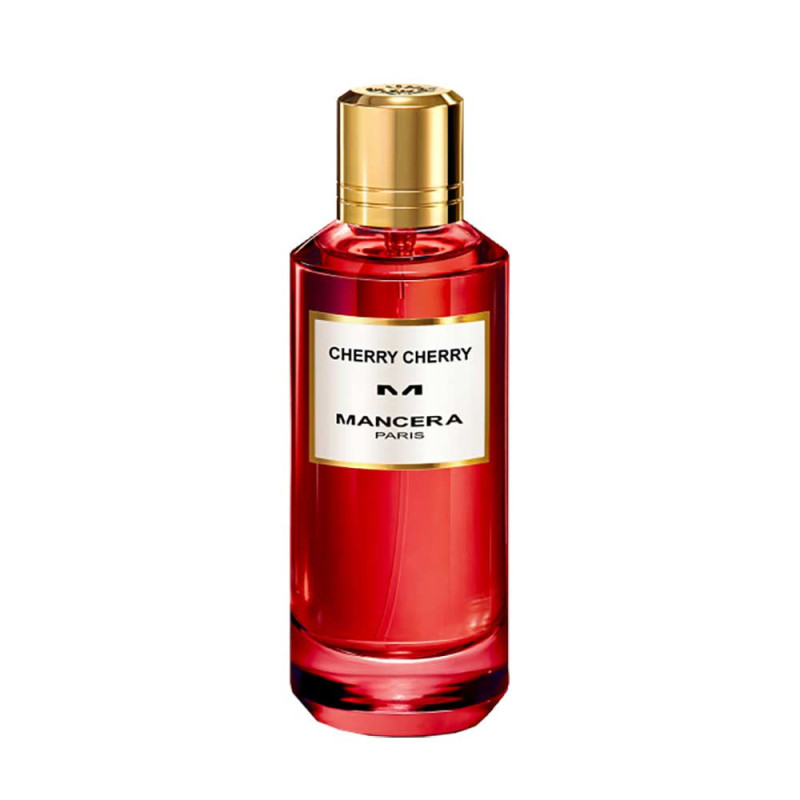 CHERRY CHERRY EAU DE PARFUM CHERRY CHERRY EAU DE PARFUM