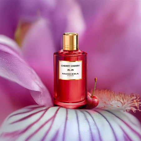 CHERRY CHERRY EAU DE PARFUM