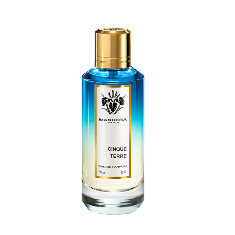 CINQUE TERREÂ EAU DE PARFUM CINQUE TERREÂ EAU DE PARFUM