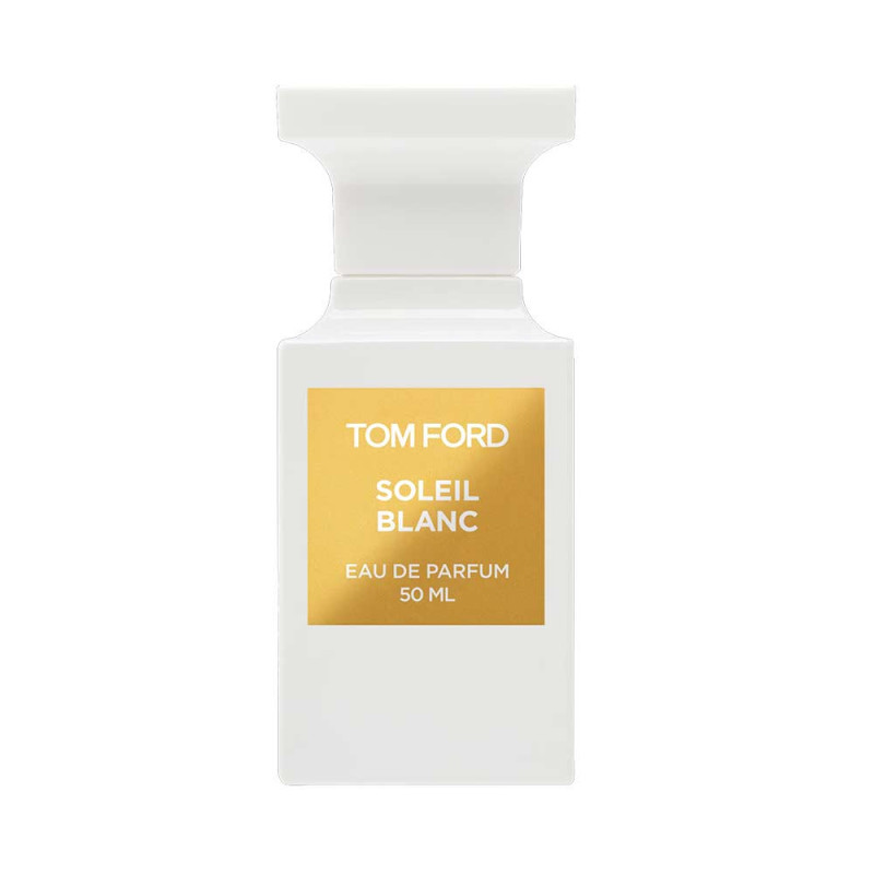 EAU DE SOLEIL BLANC EAU DE TOILETTE EAU DE SOLEIL BLANC EAU DE TOILETTE