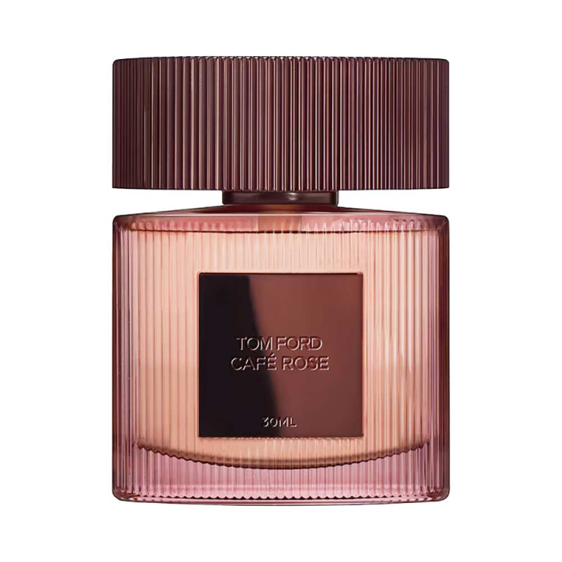 CAFÉ ROSE EAU DE PARFUM CAFÉ ROSE EAU DE PARFUM
