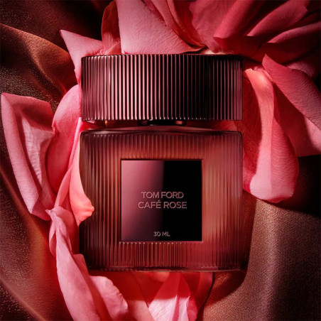 CAFÉ ROSE EAU DE PARFUM