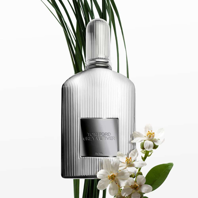 GREY VETIVER PARFUM GREY VETIVER PARFUM