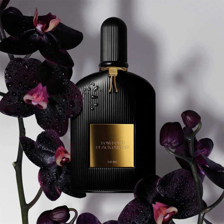 BLACK ORCHID EAU DE PARFUM