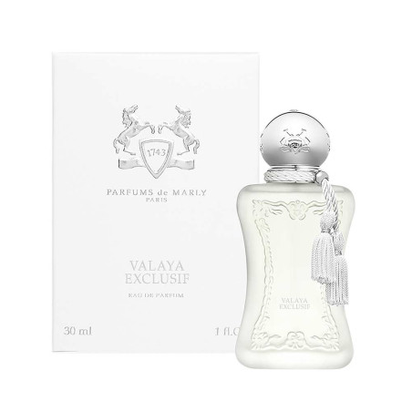 VALAYA EXCLUSIF EAU DE PARFUM