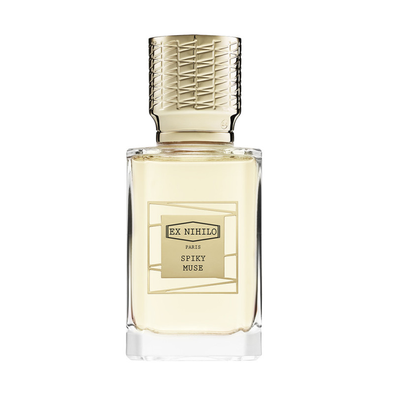 SPIKY MUSE EAU DE PARFUM SPIKY MUSE EAU DE PARFUM
