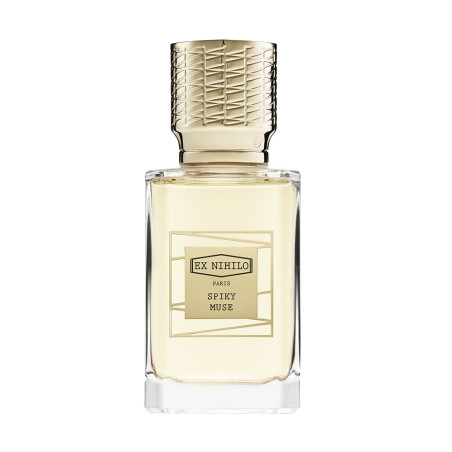 SPIKY MUSE EAU DE PARFUM
