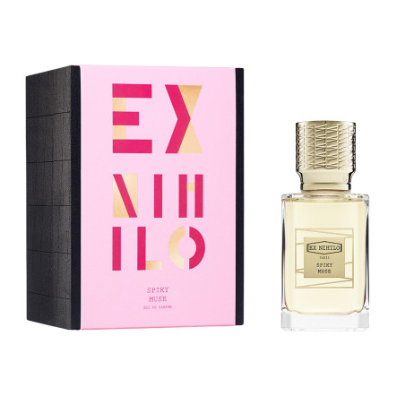 SPIKY MUSE EAU DE PARFUM