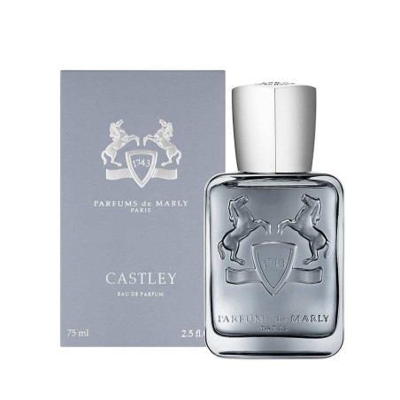 CASTLEY EAU DE PARFUM