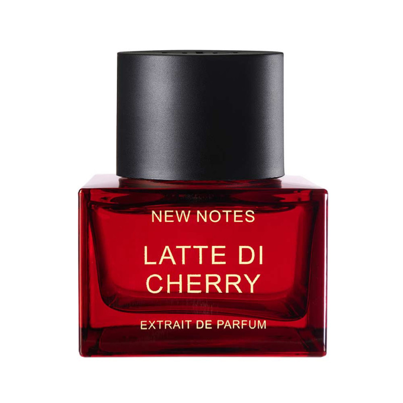 LATTE DI CHERRY EXTRAIT DE PARFUM LATTE DI CHERRY EXTRAIT DE PARFUM