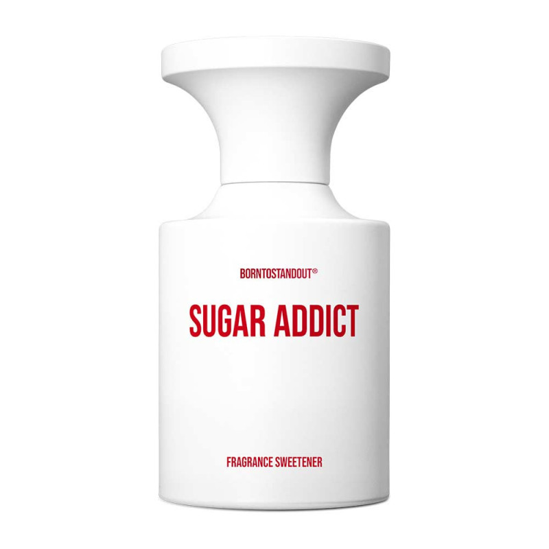 SUGAR ADDICT EXTRAIT DE PARFUM SUGAR ADDICT EXTRAIT DE PARFUM