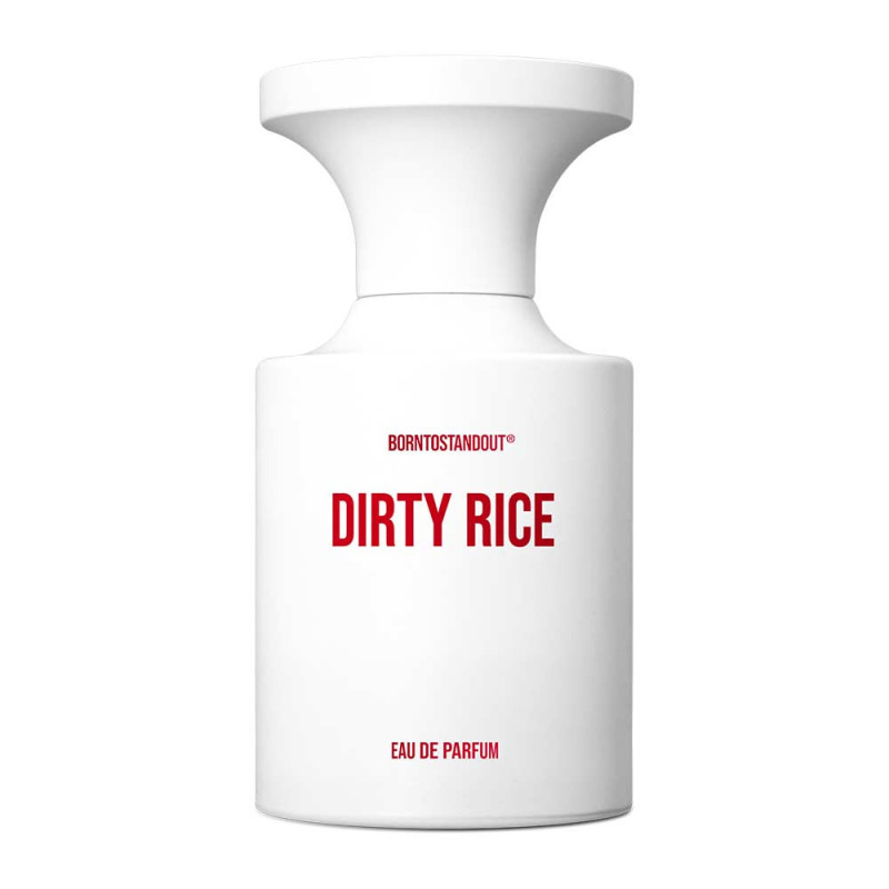 DIRTY RICE EXTRAIT DE PARFUM DIRTY RICE EXTRAIT DE PARFUM