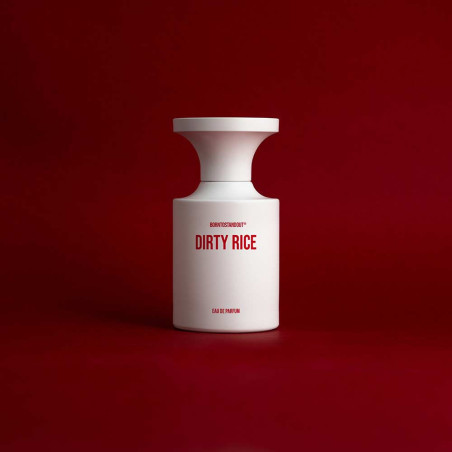 DIRTY RICE EXTRAIT DE PARFUM