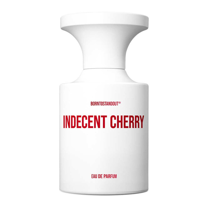 INDECENT CHERRY EXTRAIT DE PARFUM INDECENT CHERRY EXTRAIT DE PARFUM