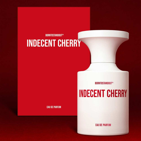 INDECENT CHERRY EXTRAIT DE PARFUM