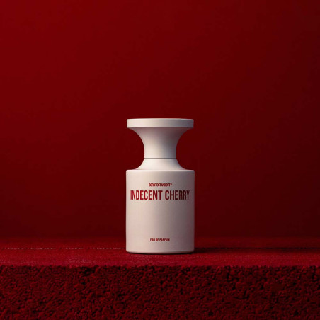 INDECENT CHERRY EXTRAIT DE PARFUM